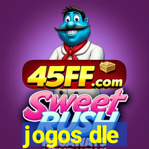 jogos dle